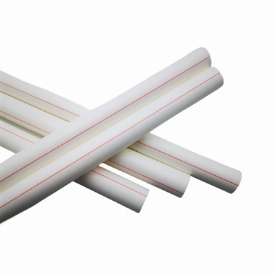 Rura z gorącą wodą PPR